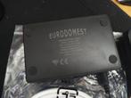 Eurodomest HDMI Sync box, Ophalen of Verzenden, Zo goed als nieuw, Minder dan 2 meter, HDMI-kabel