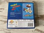 kaart! woord! bel! gezelschapsspel [s249], Hobby en Vrije tijd, Ophalen of Verzenden, Zo goed als nieuw