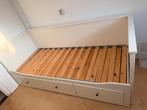 IKEA HEMNES Daybed (without mattress), Ophalen, Ikea Hemnes, Wit, Tweepersoons