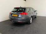 Opel Insignia Sports Tourer 1.4 Turbo EcoFLEX Business Editi, Auto's, Euro 5, Gebruikt, 4 cilinders, Navigatiesysteem