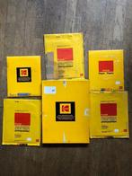 Kodak kleurpapier, Audio, Tv en Foto, Ophalen, Nieuw