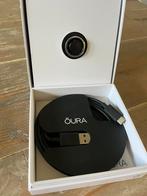 Oura ring Gen3 size7 Silver, IOS, Ophalen of Verzenden, Zo goed als nieuw, OURA