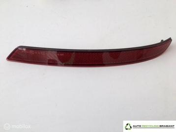 Reflector bumper RA BMW 6-serie Cabrio F12 ('11-'18) 7844024 beschikbaar voor biedingen
