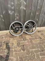 Set wielen voor RD 350, Ophalen, Gebruikt