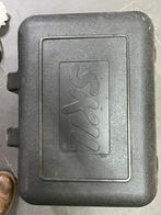 Cirkelzaag Skill 1500 watt met koffer, Ophalen, Cirkelzaag, Zo goed als nieuw, 30 tot 70 mm