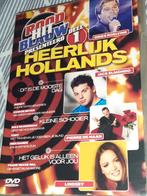 Rood Hit Blauw - Heerlijk Hollands DVD piraten smartlap dvd, Muziek, Gebruikt, Alle leeftijden, Ophalen of Verzenden