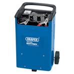 Draper Accu Oplader/Starter 12/24V 360A - Nieuw, Auto diversen, Jumpstarters, Ophalen of Verzenden, Nieuw