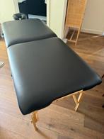 Massagetafel earthlite, Sport en Fitness, Massageproducten, Ophalen, Gebruikt, Massagetafel