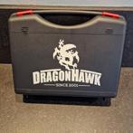 Dragonhawk tattoo machine nieuwe set, Ophalen of Verzenden, Zo goed als nieuw