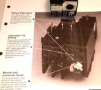 Overbelastingsrelais Sprecher Schuh CT 3-12 1.6A 2.1A 2.5A, Ophalen of Verzenden, Gebruikt, Schakelaar