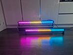 Starville led bar 252 led inclusief flightcase, Muziek en Instrumenten, Licht en Laser, Ophalen of Verzenden, Zo goed als nieuw