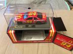 Bill Eilliott #94 McDonald's 1:43 Revell 1997 Ford, Ophalen of Verzenden, Nieuw, Auto