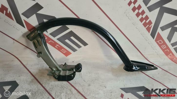 achterklep scharnier rechts Volkswagen Passat CC 3C8827302A, Auto-onderdelen, Klein materiaal, Gebruikt, Ophalen of Verzenden