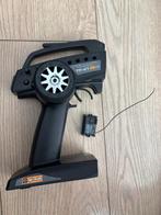Hpi zender set 2,4 GhZ / TF - 41 / RF - 41wp zgan, Hobby en Vrije tijd, Elektro, Auto offroad, Ophalen of Verzenden, Zo goed als nieuw