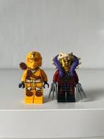Lego Ninjago Master Chen & Skylor, Ophalen, Gebruikt, Lego