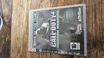 Call of duty 4 playstation 3, Ophalen of Verzenden, Zo goed als nieuw, Shooter, Vanaf 18 jaar