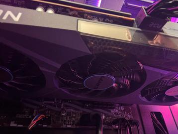 Gigabyte Radeon 6600 beschikbaar voor biedingen