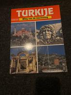 Turkije Reisgids, Ophalen of Verzenden, Reisgids of -boek, Azië, Gelezen