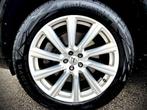 Volvo XC90 2.0 T8 Twin Engine AWD Inscription, NIEUWSTAAT 1e, Gebruikt, 1969 cc, 7 stoelen, Zwart