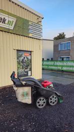 Billy Goat MV601SP Bladzuiger / Grofvuil Zuiger, Ophalen, Benzine, Gebruikt, Hu