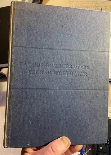 Famous bombers of the second world war - William Green beschikbaar voor biedingen