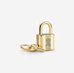 Liefdes Slot | Goud Zilver of Rose |, Overige materialen, Mjcm190928@gmail.com, Nieuw, Adres:78 avenue des Champs Elysees Bureau 326