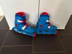 Skeelers maat 30-32, Kinderen en Baby's, Speelgoed | Buiten | Rolschaatsen, Kinderen, Ophalen of Verzenden, Verstelbaar, Gebruikt