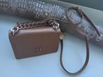Steve Madden Portomonee Tasje - Bruin, Ophalen of Verzenden, Bruin, Schoudertasje
