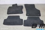 Originele mattenset Audi A3 8V 8V4863011, Gebruikt