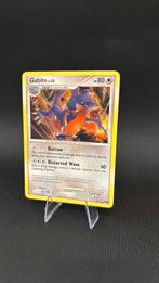 Gabite LV.33 8/17 - Pop Series 9, Ophalen of Verzenden, Zo goed als nieuw, Meerdere kaarten