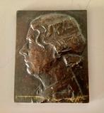 Lambertus Zijl, Postzegels en Munten, Penningen en Medailles, Ophalen of Verzenden, Overige materialen