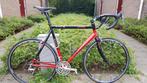 Bulls Harrier - 3x9  Shimano 105 racefiets 60 cm maat L, 28 inch, Gebruikt, Aluminium, 61 tot 65 cm
