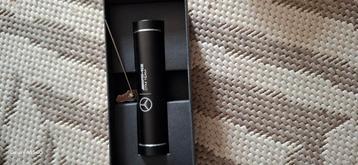 Diverse Mercedes accessoires  beschikbaar voor biedingen