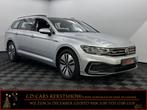Volkswagen Passat Variant 1.4 TSI PHEV GTE Business Navi, Cl, Stof, Gebruikt, 4 cilinders, Hybride Elektrisch/Benzine