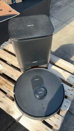 Robot stofzuiger, Ophalen of Verzenden, Gebruikt, Robotstofzuiger