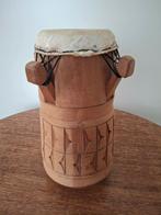 APINTIE DRUM, Ophalen, Gebruikt, Trommel