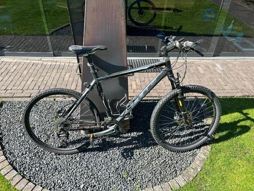 Bulls King Boa Mountainbike, Fietsen en Brommers, Fietsen | Mountainbikes en ATB, Gebruikt, Overige merken, 49 tot 53 cm, Hardtail