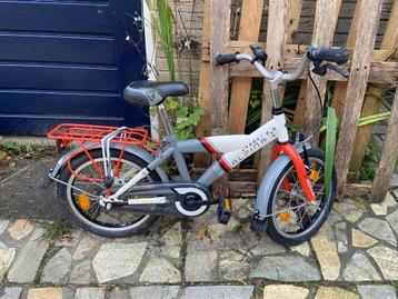Alpina kinderfiets16 inch beschikbaar voor biedingen