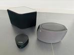 Diverse Geluidsboxen - Philips / Pulse, Ophalen, Philips, Zo goed als nieuw, Minder dan 60 watt