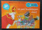 Boekenpakket 12  Sinterklaas boeken, Ophalen of Verzenden