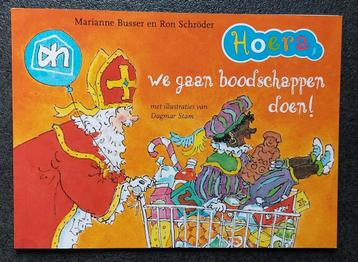 Boekenpakket 12  Sinterklaas boeken  beschikbaar voor biedingen