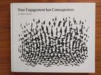 Olafur Eliasson - Your Engagement Has Consequences..., Ophalen of Verzenden, Zo goed als nieuw, Overige onderwerpen
