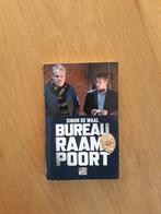Simon de Waal - Bureau Raampoort, Ophalen of Verzenden, Zo goed als nieuw, Simon de Waal