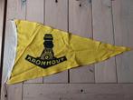 Kromhout vlag, Diversen, Vlaggen en Wimpels, Ophalen of Verzenden, Gebruikt