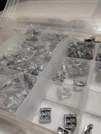 Tin miniaturen lot 4, Ophalen of Verzenden, Zo goed als nieuw