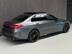 Mercedes-Benz C-Klasse 300 e AMG Line Magno | Pano | Memory, Auto's, Mercedes-Benz, Automaat, Achterwielaandrijving, Gebruikt