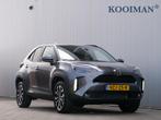 Toyota Yaris Cross 1.5 Hybrid 130 Pk Teamplayer Automaat App, Auto's, Stof, 1490 cc, Hybride Elektrisch/Benzine, 3 cilinders