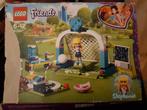 Lego friends 41330 voetbaltraining, Kinderen en Baby's, Ophalen, Gebruikt, Complete set, Lego