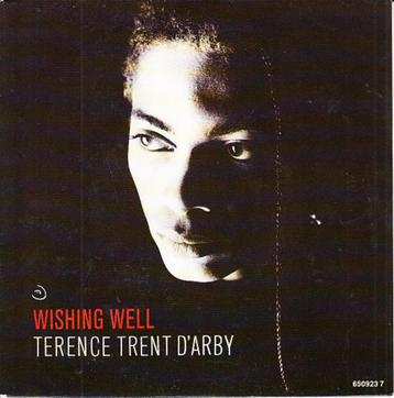 terence tret d 'arby - wishing well  ( 1987)  beschikbaar voor biedingen