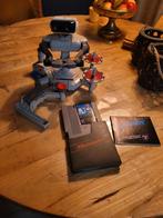 Nintendo R.O.B met het spel gyromyte, Ophalen of Verzenden